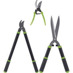 Set de foarfece, 3 piese