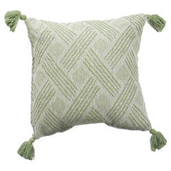 Pătură cu franjuri MOVA 100% bumbac, 125 x 150 cm