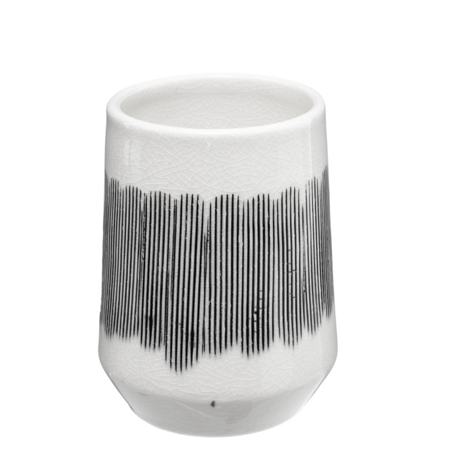 Cana pentru periuta de dinti MASAI, ceramica