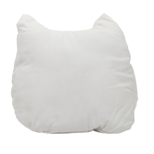 Perna copii cu imprimeu, 35 x 40 cm, bumbac