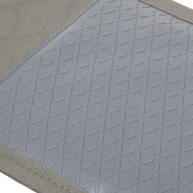 Mănuși de bucătărie, bumbac