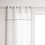 Perdea clasică FLOUN, 140 x 240 cm.