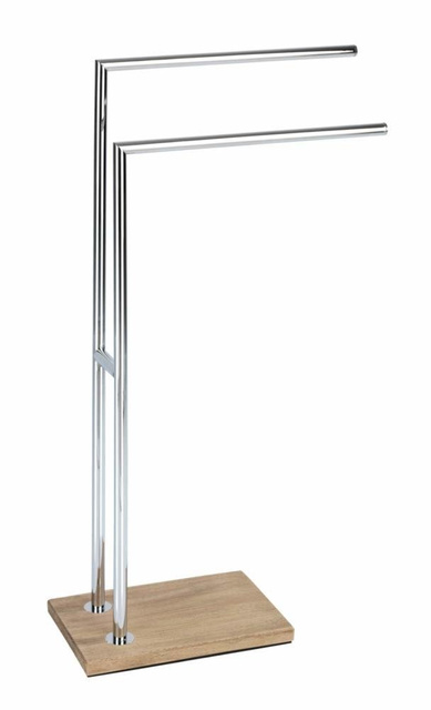 Marla Wenko cuier pentru baie autoportant, WENKO