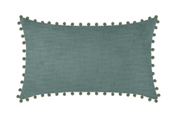 Perna decorativa din bumbac, SANCHEZ, 30 x 50 cm