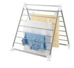 Uscător pentru rufe, lenjerie, prosoape, WENKO