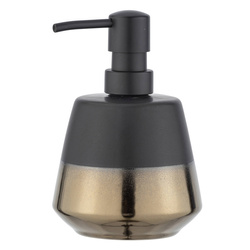 Dispenser săpun lichid BRANDOL, 250 ml, WENKO