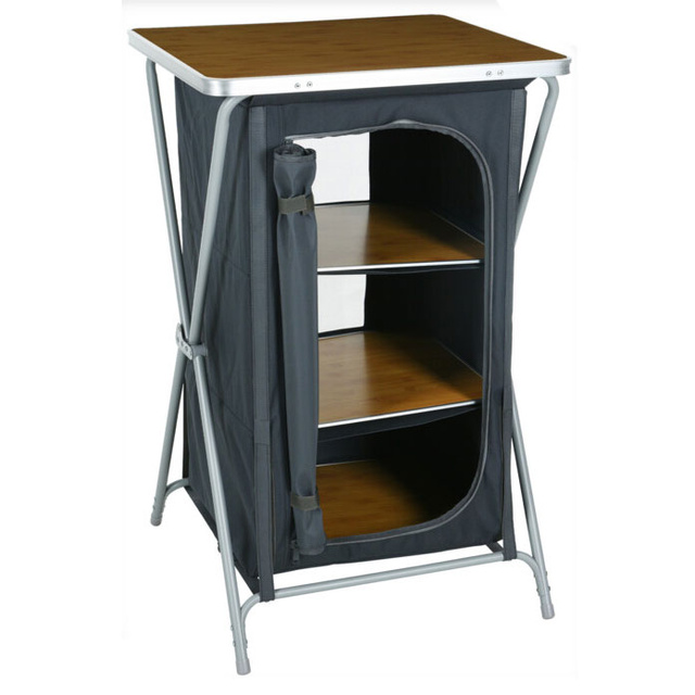 Dulap de camping, 60 x 53 x 97 cm