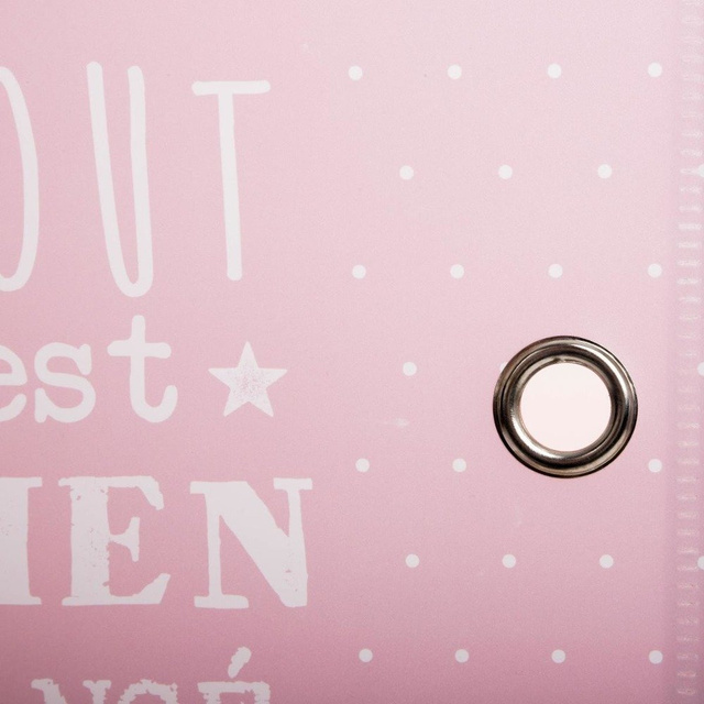 Organizator pentru obiecte mici pentru camera copiilor,  4 compartimente, 34 x 140 x 32 cm