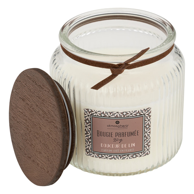 Lumanare parfumata 330g