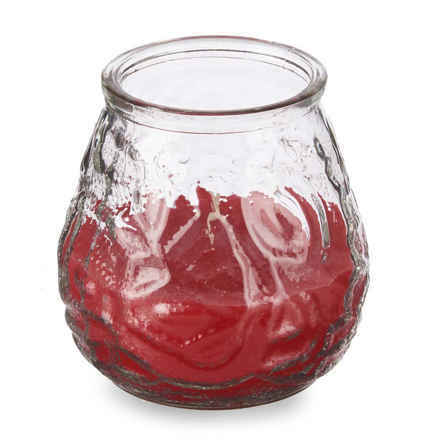 Lumanare cu parfum de muscata, anti muste, 18 ore