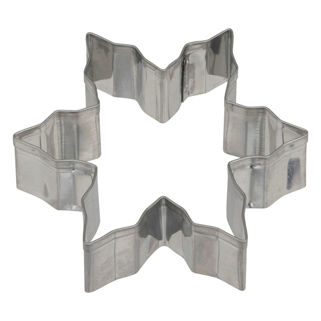 Forme de Crăciun pentru turtă dulce, 18 bucăți