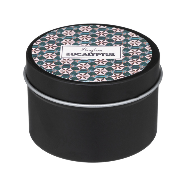 Set aromaterapie: 2 lumanari, ulei 100 ml