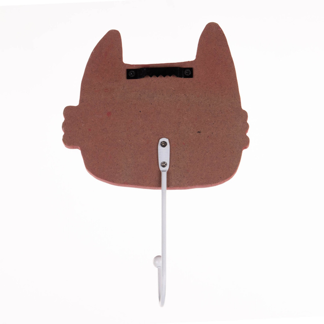 Umeraș pentru haine pentru copii FUNNY, MDF