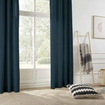 Perdea cu inele PANAMA, 140 x 260 cm