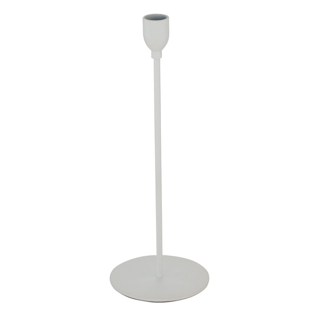 Sfeșnice metalice pentru lumânări de cină, MALTE