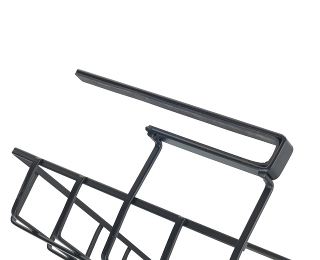 Cos suspendat sub raft KLEA