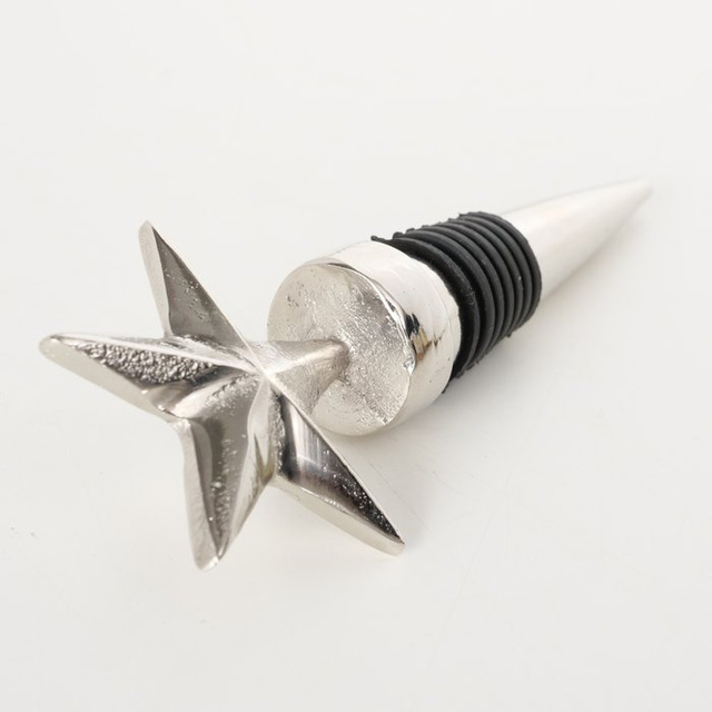 Set de accesorii pentru vin STERNI, 2 elemente