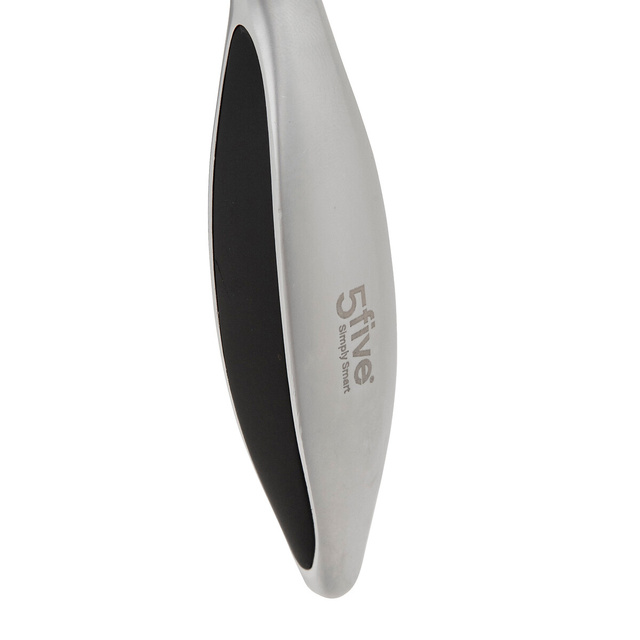 Cutit pizza, otel, 18,5 cm