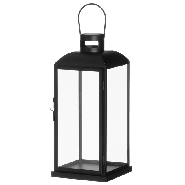 Lampion metalic ELEA, 40 cm