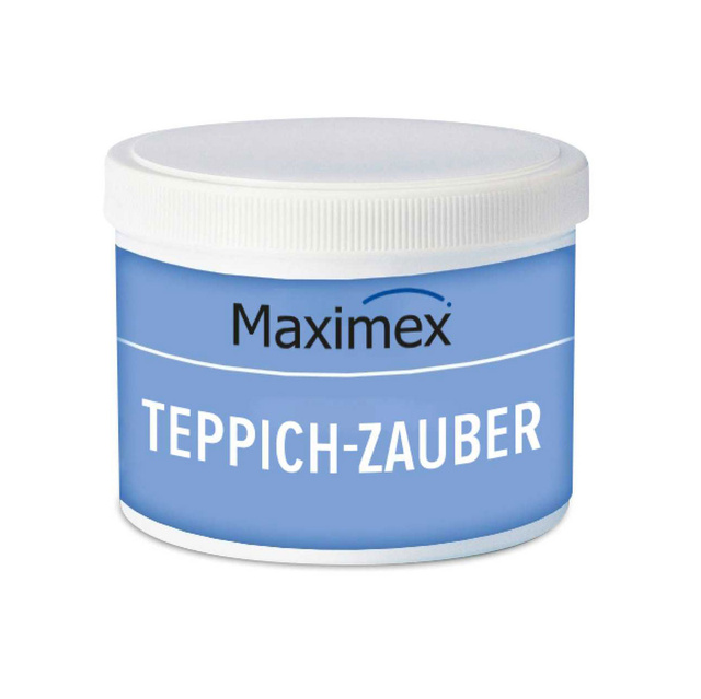 Produs de curățare pentru covoare, mochetă, tapițerii, 500 ml