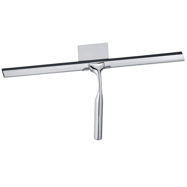 Racleta,TERNI JUMBO, Cromata, Wenko