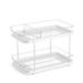 Organizator pentru dulapul de bucătărie COMPACTA, 33,3 × 21,3 × 23,5 cm