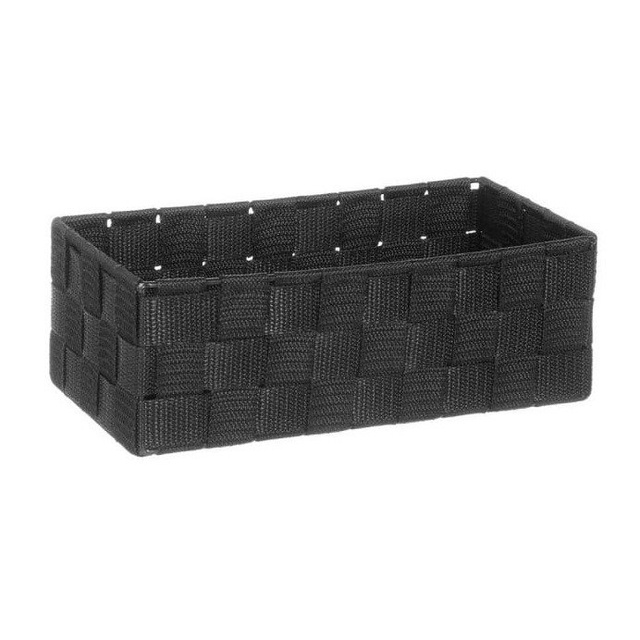 Un set de organizatoare pentru cosmetice LISE, 4 bucati