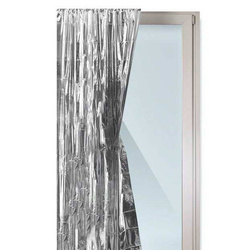 CORTINA TERMICA, protectie impotriva razelor solare