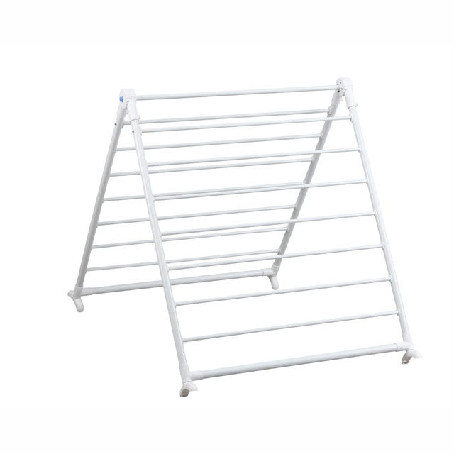 Uscător de rufe pentru baie, pentru cadă, 70 x 79 cm, MALO