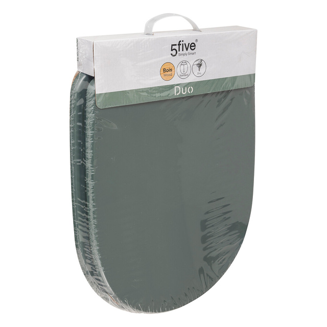 Scaun de toaletă Ficus Duo