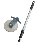 Tăietor de margine pentru gazon