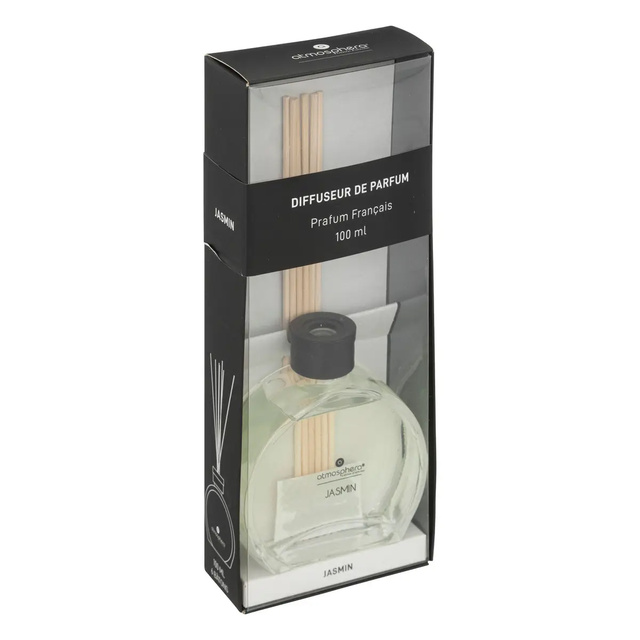 Betisoare de parfum cu difuzor HALY, 50 ml