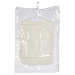 Sac vacuum COMFY PLACE cu umeraș, 60 x 90 cm