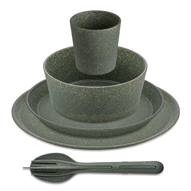 Vesela CONNECT SET HELSINKI, 10 bucati, KOZIOL