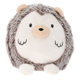 Opritor de usa in forma de arici, poliester