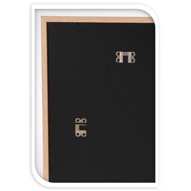 Ramă foto din MDF, 32,5 x 42,5 cm