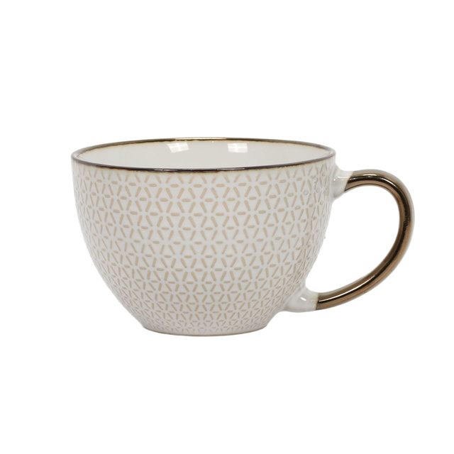 Cana mare pentru cafea sau ceai DUNE, 460 ml