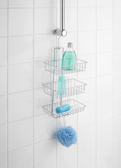 Raft de baie pentru duș NIVALA, 3 niveluri, WENKO