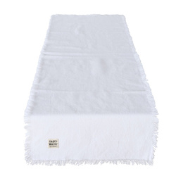 Pistă decorativă din bumbac LENEA SIMPLE, 40 x 140 cm