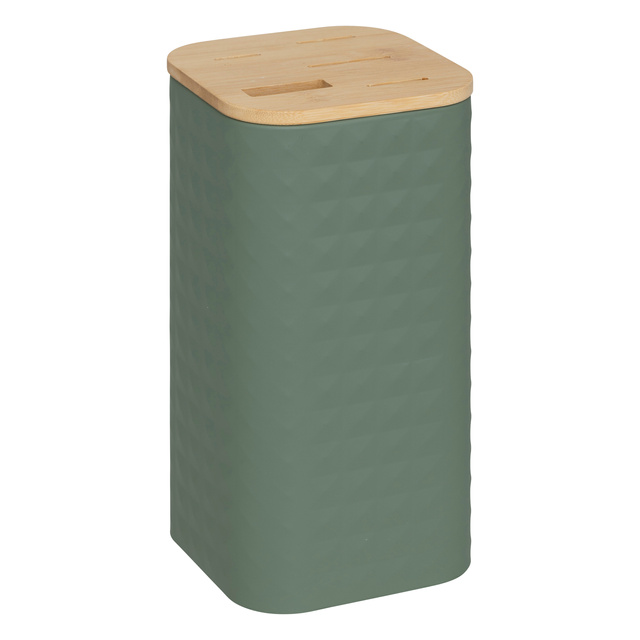 Bloc pentru 4 cuțite și foarfecă SENSIA, 6 piese