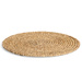 Covoras suport farfurie din zambila de apa, Ø 38 cm