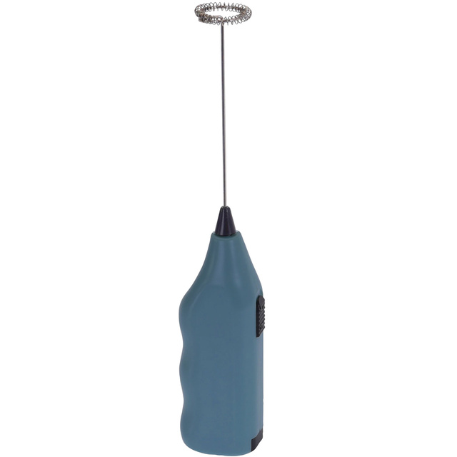 Spumant de lapte pe baterii