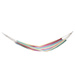 Hamac YAQUI, 200 x 80 cm, bumbac sintetic, dungi multicolore