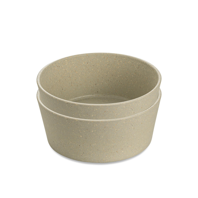 Boluri pentru supă CONNECT, 400 ml, 2 bucăți, KOZIOL