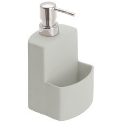 Set de bucătărie FESTIVAL GREY, 2 în 1, WENKO, gri