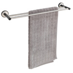 Suport baie DUO UDINE, UV-Loc, 61 cm, WENKO