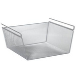 Coș de bucătărie, pentru dulap, suspendat, 43 x 26 x 19 cm, ZELLER