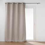 Perdea opaca DUSKY, 140 x 240 cm