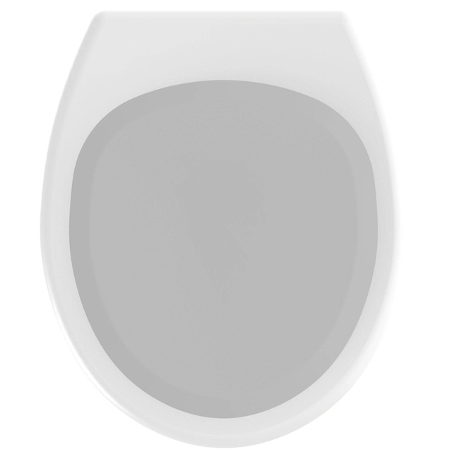 Capac pentru toaletă SOFT PREMIUM, Secura, seria Wenko