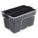 Organizator pentru articole mici SAMBA, 8L, plastic